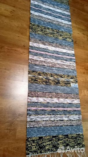 Ковры и ковровые дорожки