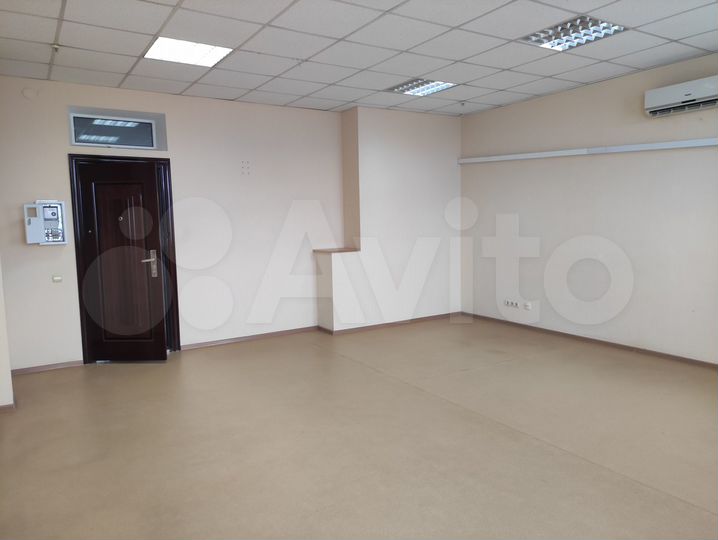 Офис, 33.7 м²