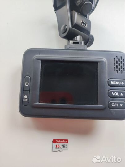 Видеорегистратор радар детектор комбо 3/1 инкар