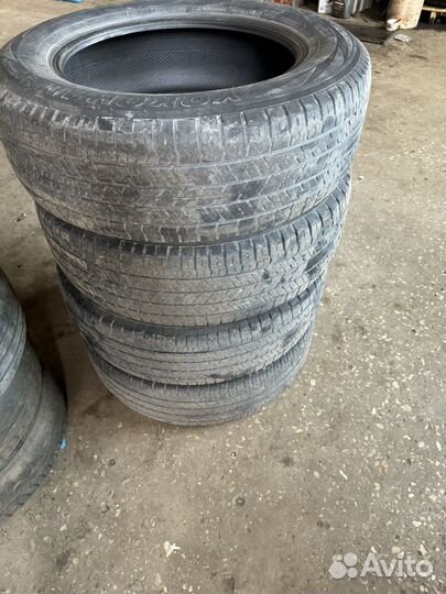 Yokohama Geolandar G91 225/65 R17 102H