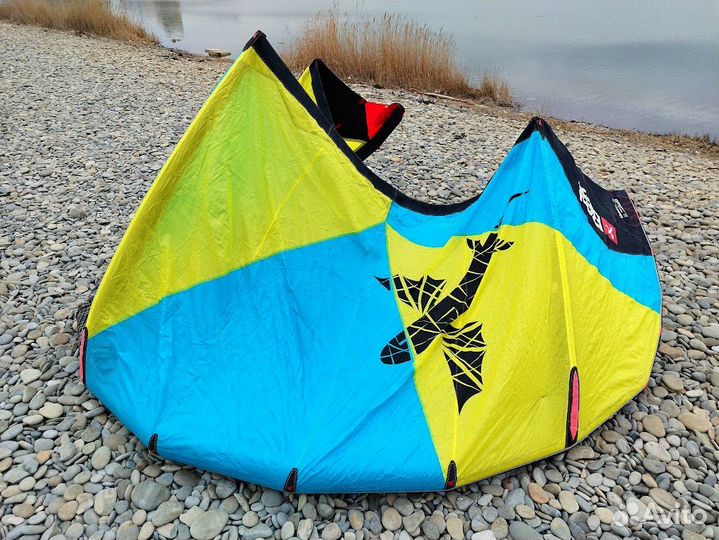 Кайт Best Cabo 8м 2015