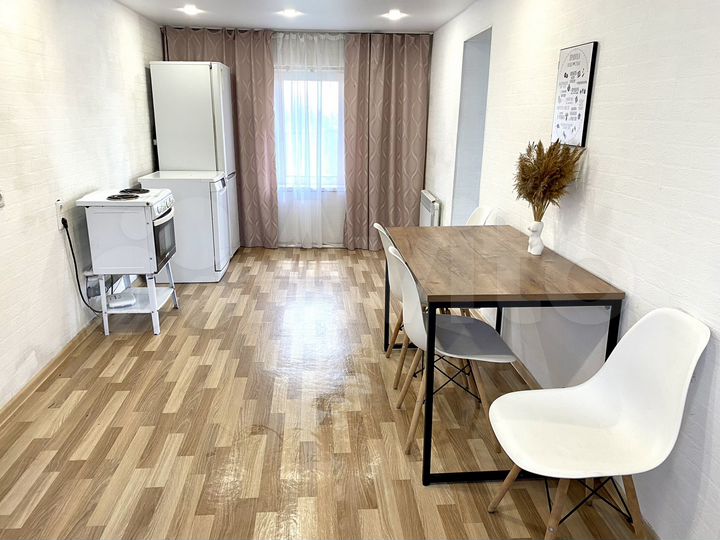 Дом 50 м² на участке 12 сот.