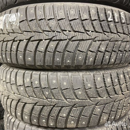 Laufenn I Fit Ice LW 71 215/60 R17 96T