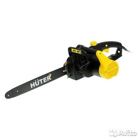 Пила цепная электрическая