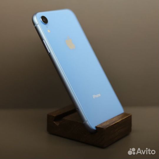 iPhone Xr, 256 ГБ