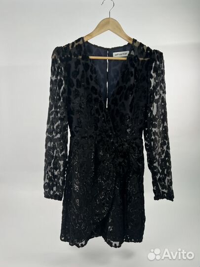 Платье Self Portrait, 6 UK