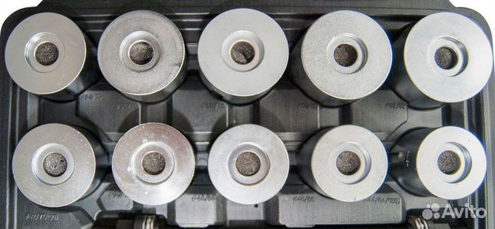 Набор для сайлентблоков 24 пр. Автодело 40925