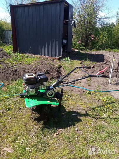 Культиватор