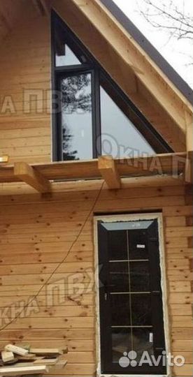 Окна быстро за день