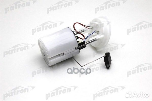 PFP470 Насос топливный электрический PFP470 patron