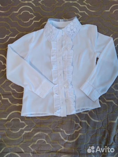 Школьная форма для девочки пакетом