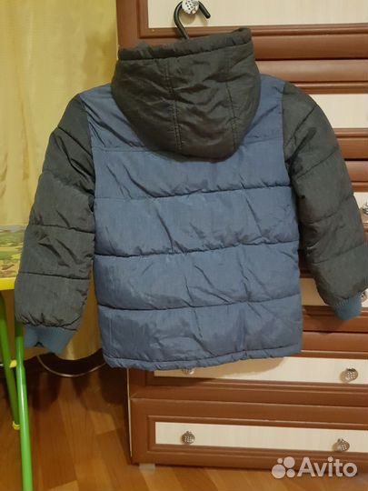 Куртка