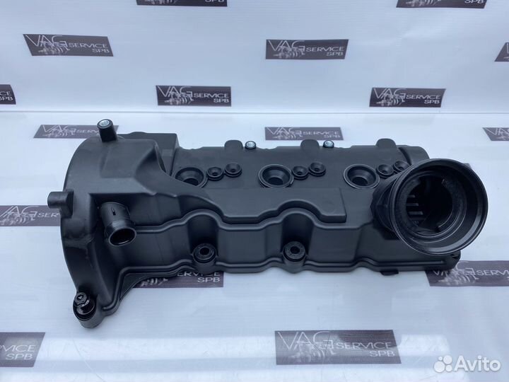 Крышка головки (клапанная) VW VAG 3.0 TDI CRC CJM