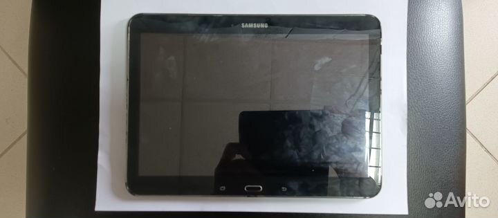 Планшет Samsung Galaxy Tab 4 10.1 SM-T531