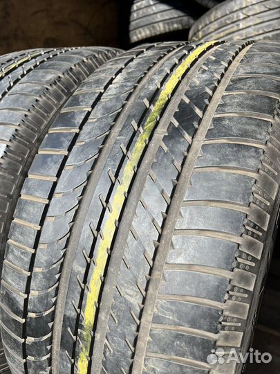 Goodyear Eagle F1 Asymmetric 295/40 R22