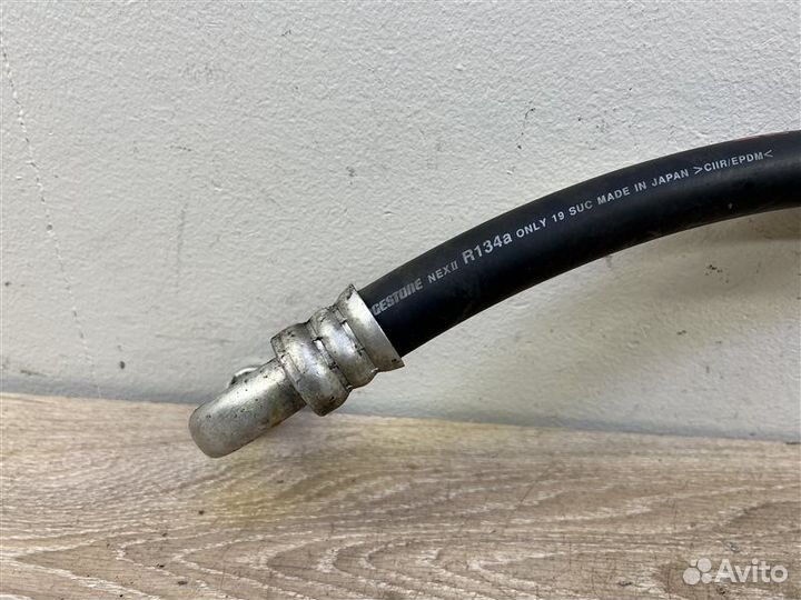 Трубка кондиционера Hyundai Equus 2009-2015