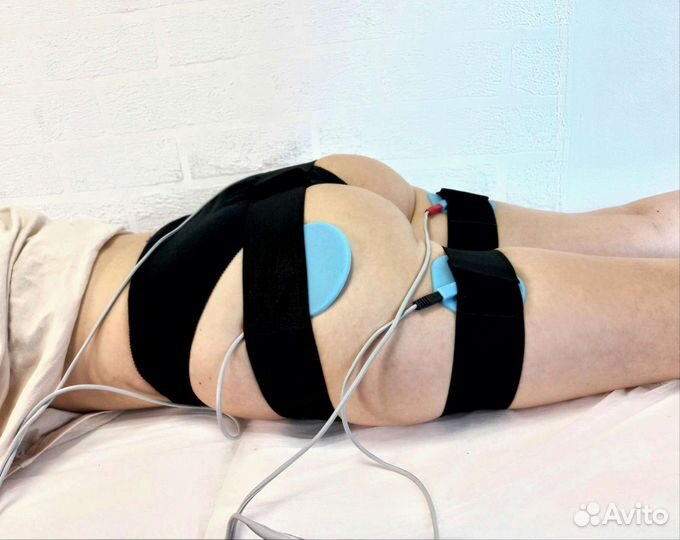 Похудение, подтяжка фигуры, миостимуляция