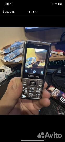 Samsung sgh-i700