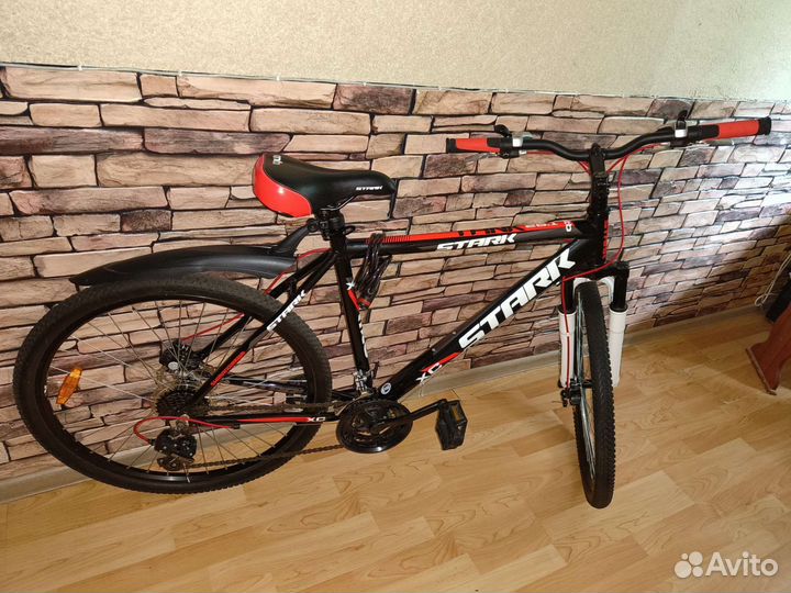 Велосипед Stark tank mtb 26.1