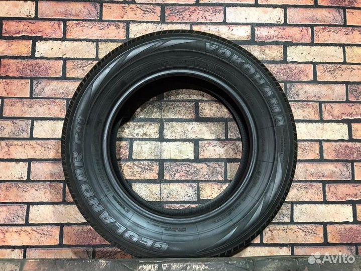 Yokohama Geolandar G98 225/65 R17