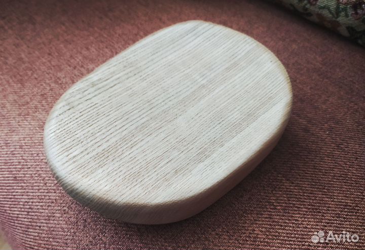 Сидушка / сиденье из дерева детское