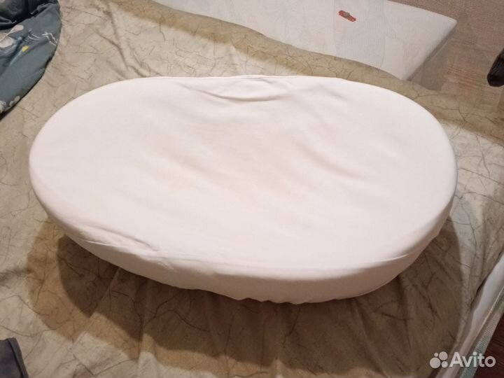 Кокон для новорожденных