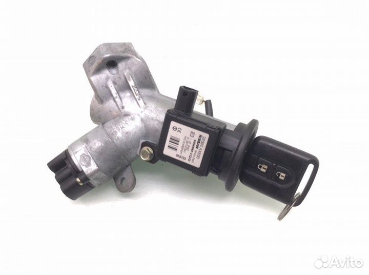 Замок зажигания 28590AX600 Nissan Micra K12E/K12