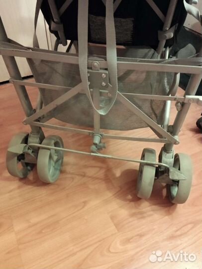 Детские коляски летние