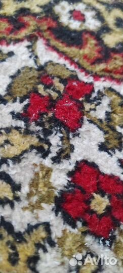 Ковер шерстяной 2 * 3
