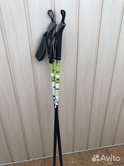 Лыжные палки