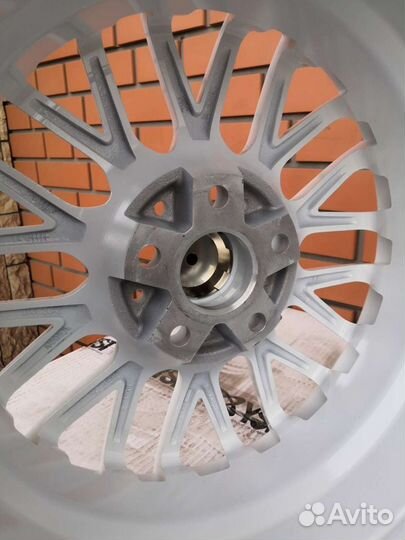 Диски R15 Opel 5/105