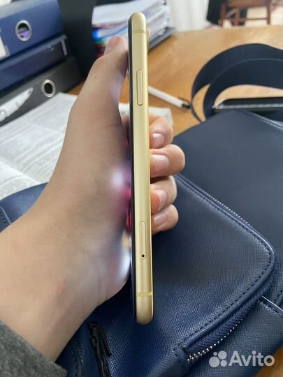 iPhone Xr, 256 ГБ