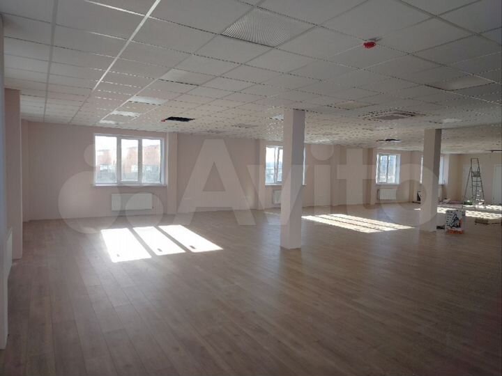 Офис, 581.51 м²
