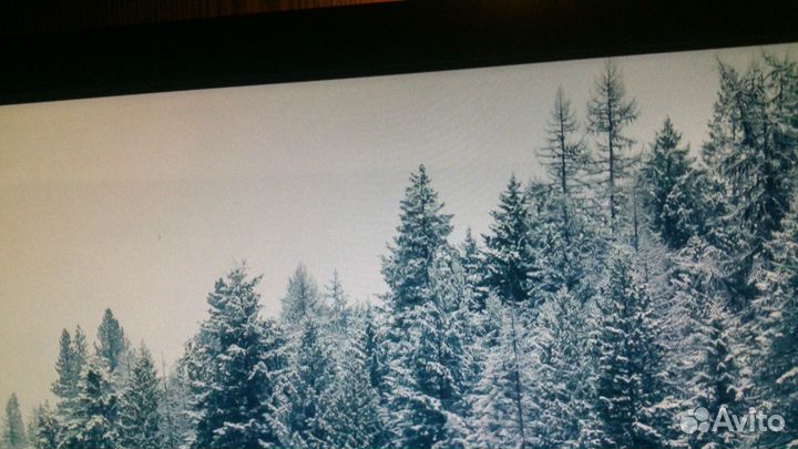 Монитор FullHD LG 21.5