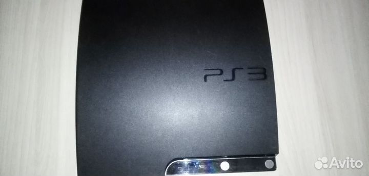 Sony playstation 3 PS3 slim