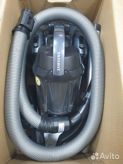 Запчасти для Пылесос Samsung VC5100