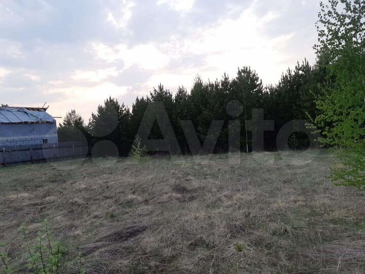 Участок 14 сот. (ИЖС)