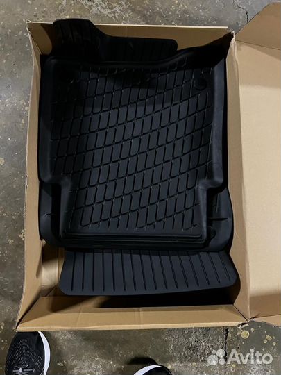 Колеса mercedes w223