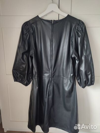 Много вещей Zara, hm