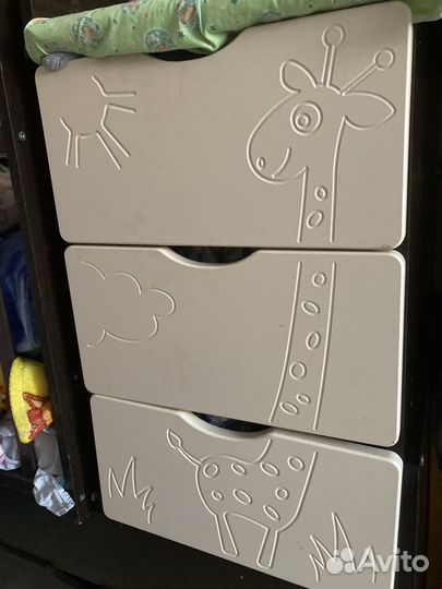 Кровать- трансформер