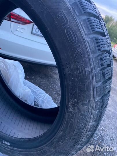 Nokian Tyres Nordman 7 225/45 R17