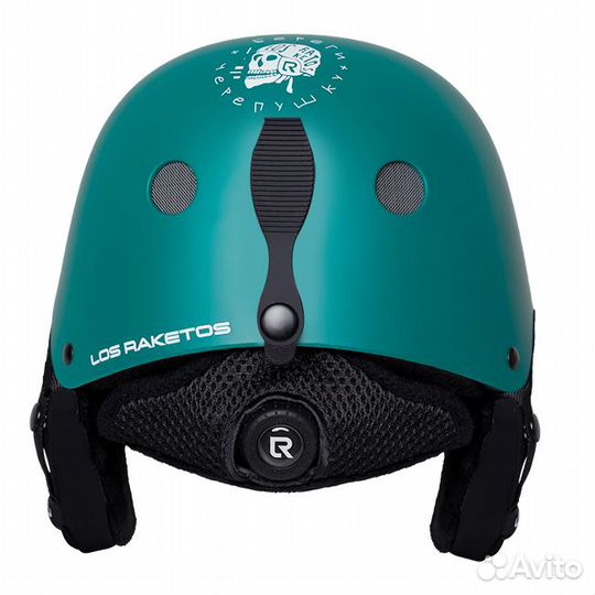 Горнолыжный шлем torch (L 58-62)