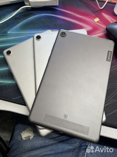 Планшет lenovo Tab M8 2/32gb Lte