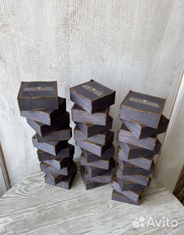 Упаковочная коробка