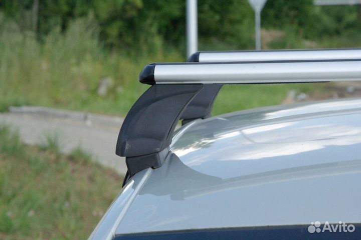 Багажник на крышу LADA Vesta Седан Atlant