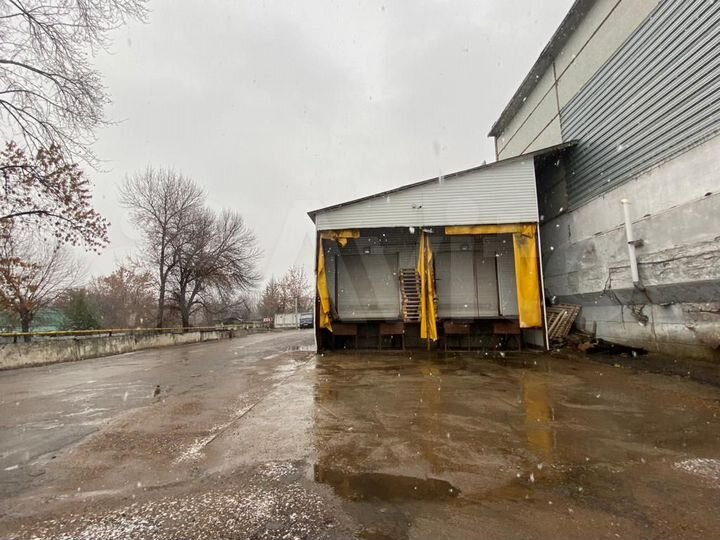 Склад, 420 м²