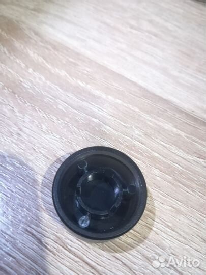 Колпачок для педалей эффектов