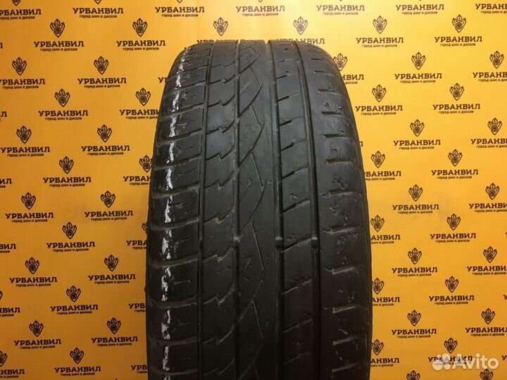 Continental ContiCrossContact UHP 235/50 R19