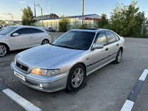 Honda Accord 2.2 AT, 1997, 410 000 км, с пробегом, цена 170 000 руб.