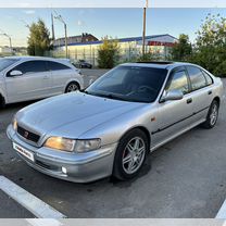 Honda Accord 2.2 AT, 1997, 410 000 км, с пробегом, цена 170 000 руб.